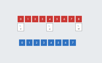 Cover illustration for Binary Search: A Survival Guide, Part 2